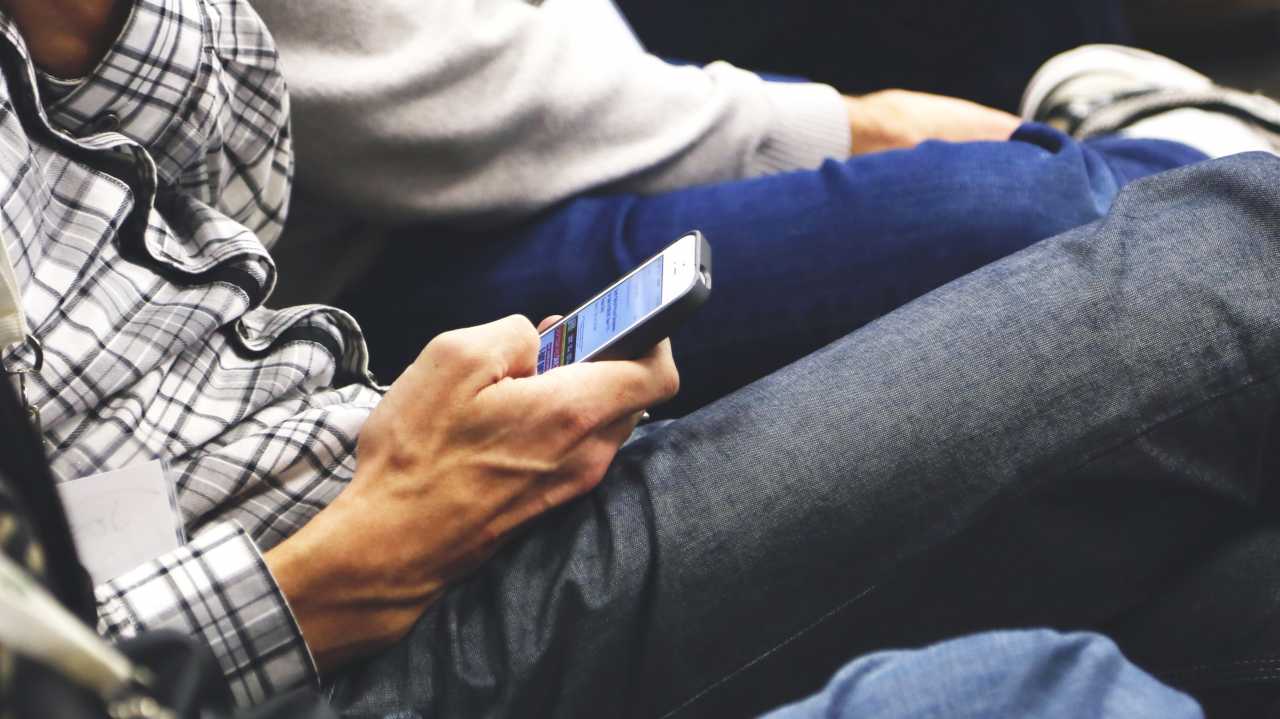 Smartphone