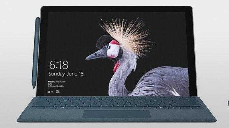 Surface Pro