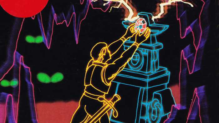 Entdecken statt Hinterherlaufen: Wie ein Spiel von 1987 ohne Grafik begeistert