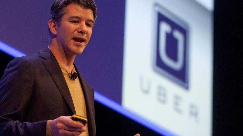Kalanick