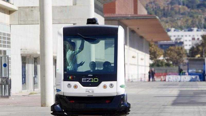 Smart City