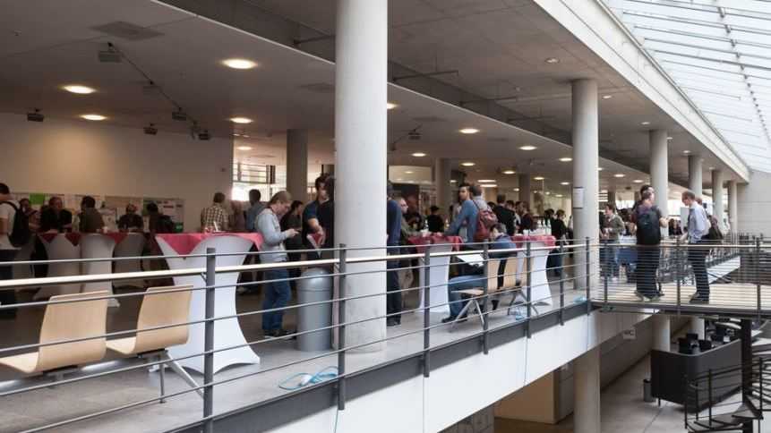 Herbstcampus: Frühbucherrabatt um eine Woche verlängert