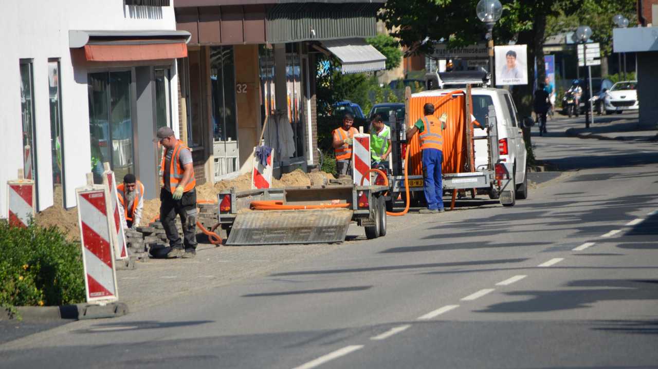 Landkreise: Schneller Internet-Ausbau auf dem Land gefordert – Kritik an Vectoring