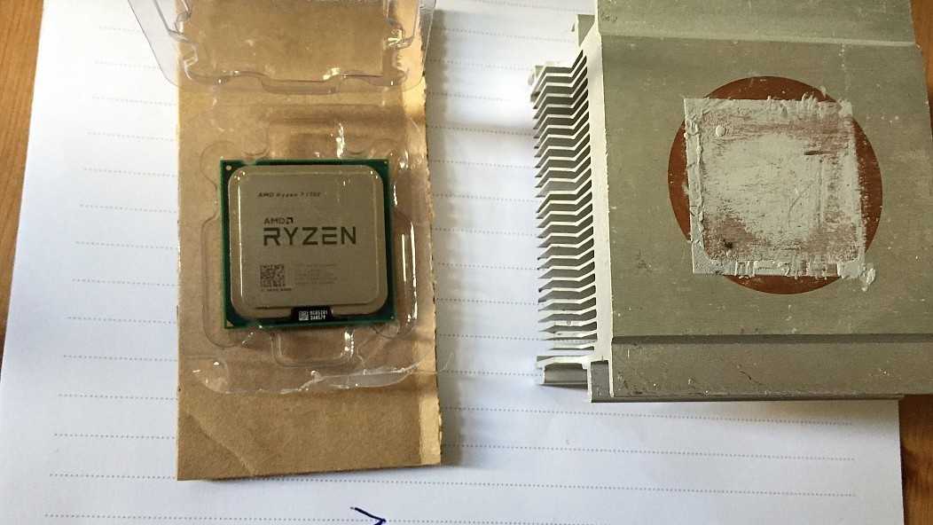 Direkt von Amazon gekauft: Fälschungen von Ryzen-Prozessoren im Umlauf