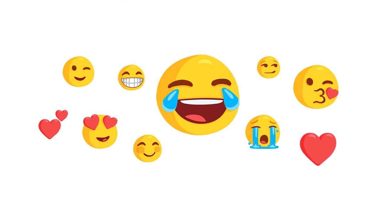 Facebook und das Netz feiern den World Emoji Day