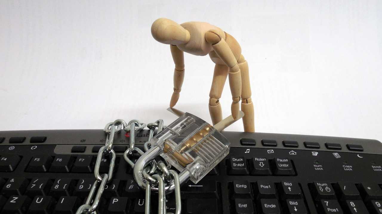 Angriff oder Penetrationstest: Digispark-USB-Platine im Unternehmen