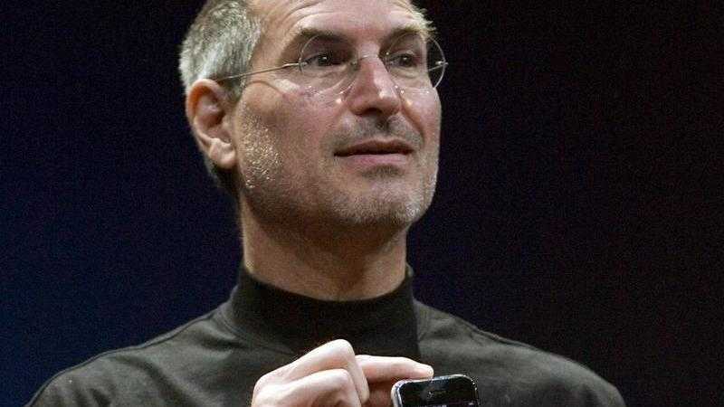 Steve Jobs