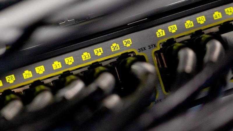 Server