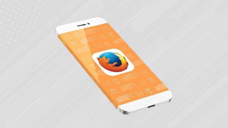 Neue Firefox-Version für iOS scannt QR-Codes und hat Nachtmodus
