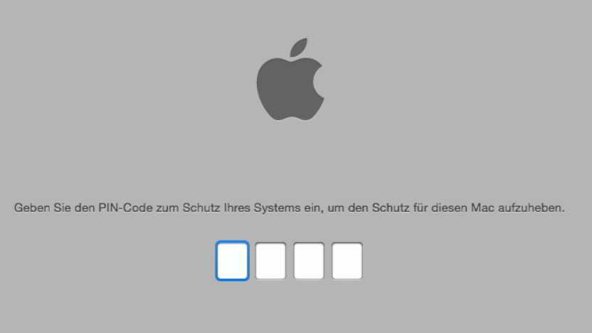 Erneut iCloud-Erpressungswelle über "Meinen Mac suchen"