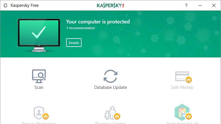 Kaspersky bringt Gratis-Virenscanner