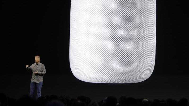 Apple Phil Schiller