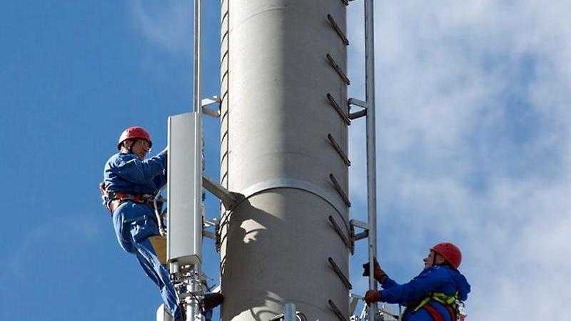 LTE-Antenne
