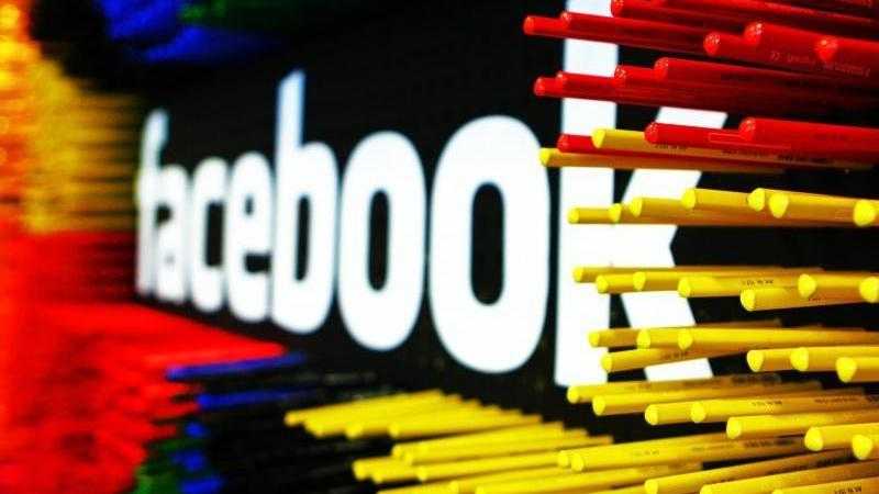 Facebooks Europazentrale