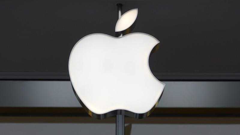 Apple-Logo