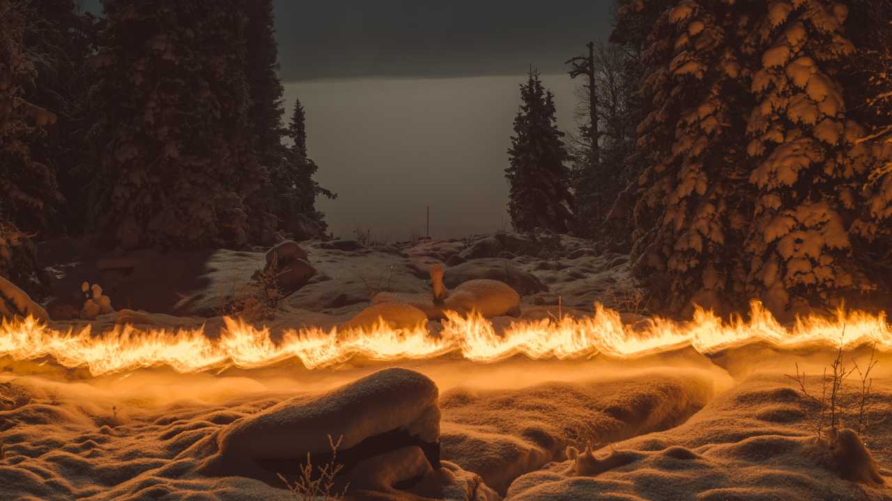 Norweger Terje Abusdal gewinnt den Leica Oskar Barnack Award 2017