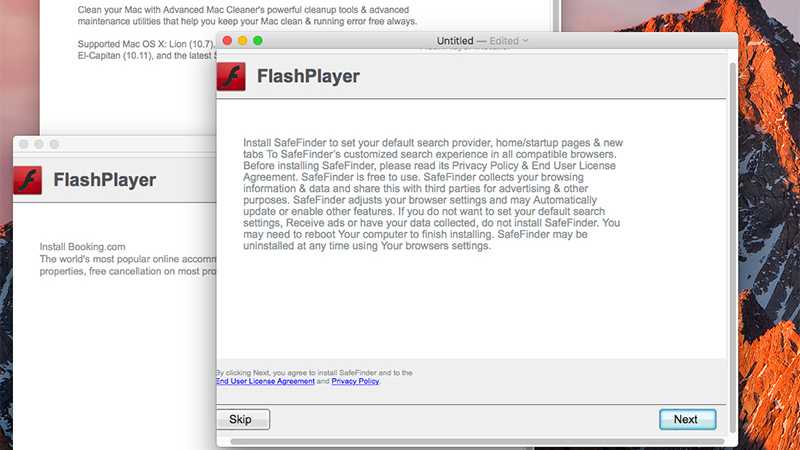 Mac-Adware