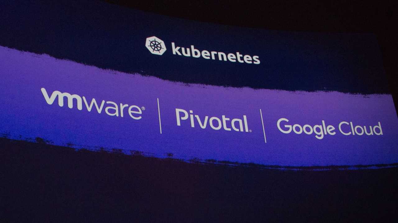 Pivotal Container Service: VMware, Google und Pivotal zähmen Kubernetes