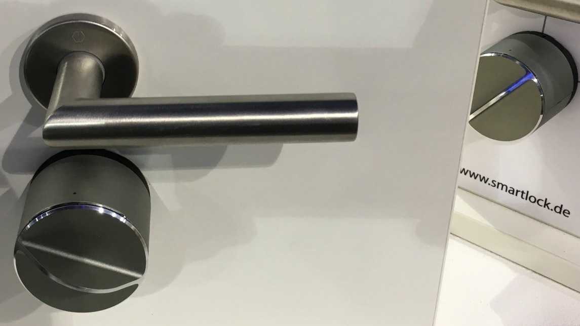 Apples HomeKit: Neuheiten auf der IFA für Apples Heim-Automatisierung