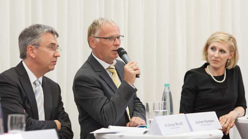 Glasfaser-Ausbau: Netzbetreiber fordern Gigabit-Strategie der Bundesregierung