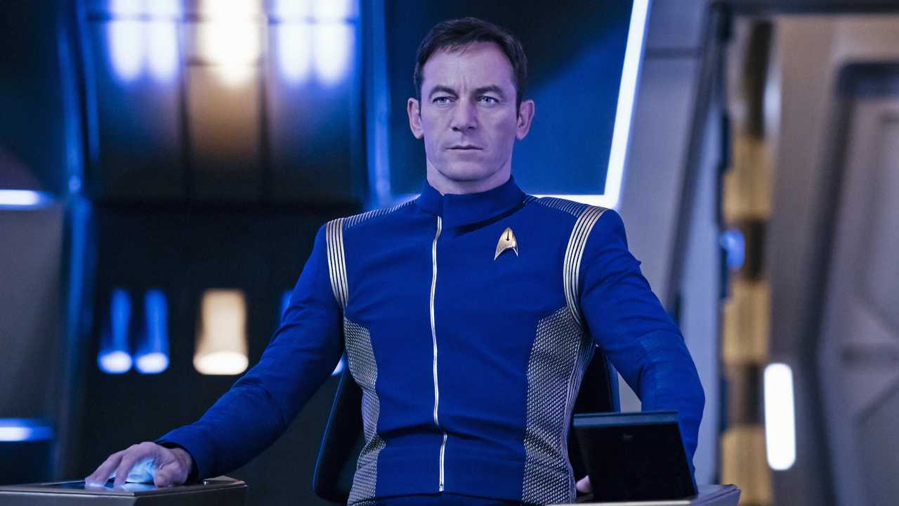 Serienstart für Star Trek: Discovery