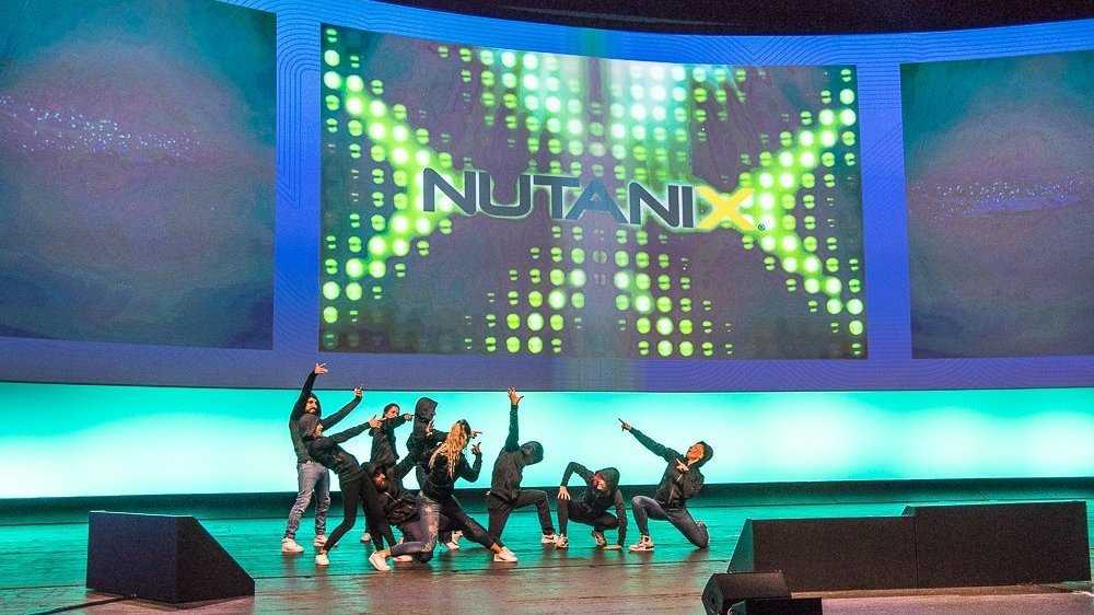 Nutanix .NEXT: Die Public Cloud ins eigene Rechenzentrum holen