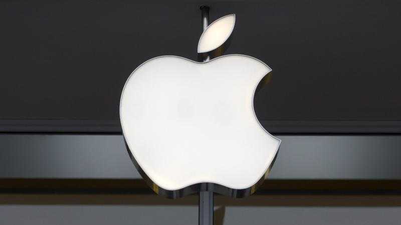 Apple-Logo