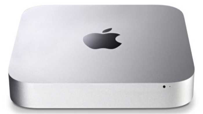 Mac mini: Unrühmlicher Geburtstag
