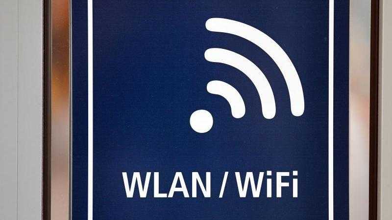 Vorsicht im öffentlichen WLAN