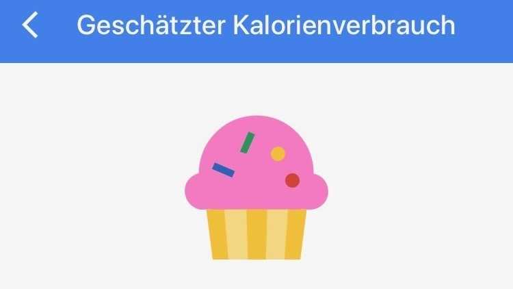 Google Maps Cupcakes
