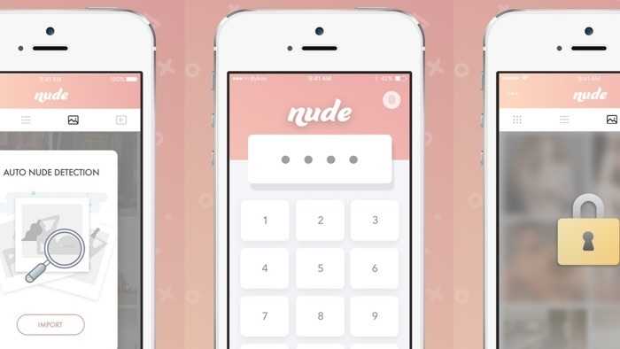 App nutzt Apples maschinelles Lernen zum Erkennen von Nacktbildern