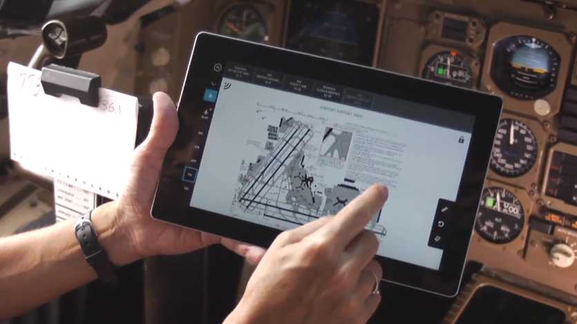 Delta: Fluglinie wechselt angeblich von Microsoft zu Apple