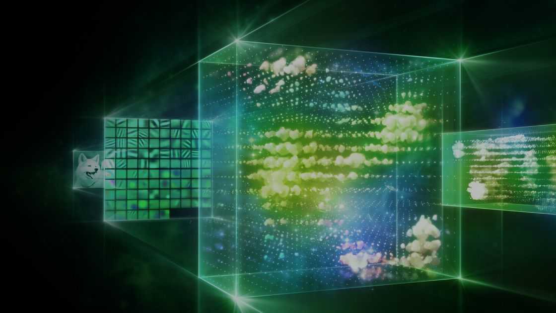Nvidia startet GPU Cloud für AI-Entwickler