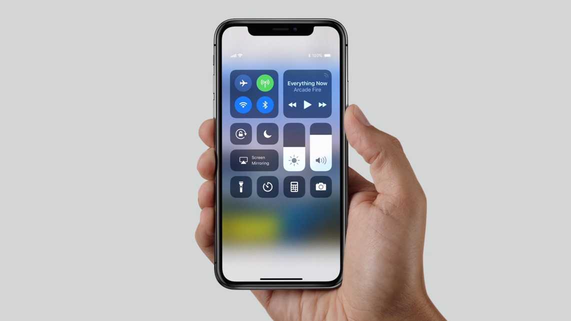 iPhone X: Reparatur wird richtig teuer