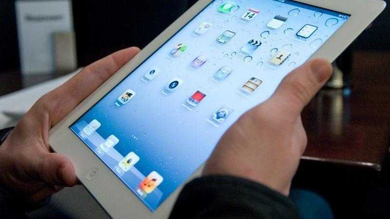 iPad 3