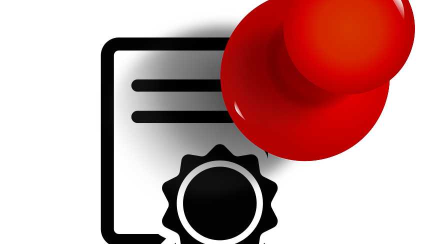 HTTPS-Verschlüsselung: Google verabschiedet sich vom Pinning