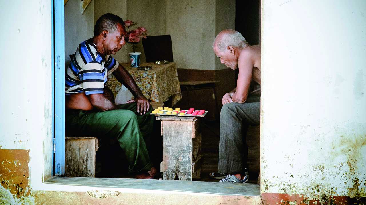 Die Fotoaufgabe der Woche (2/6): Das richtige Storytelling