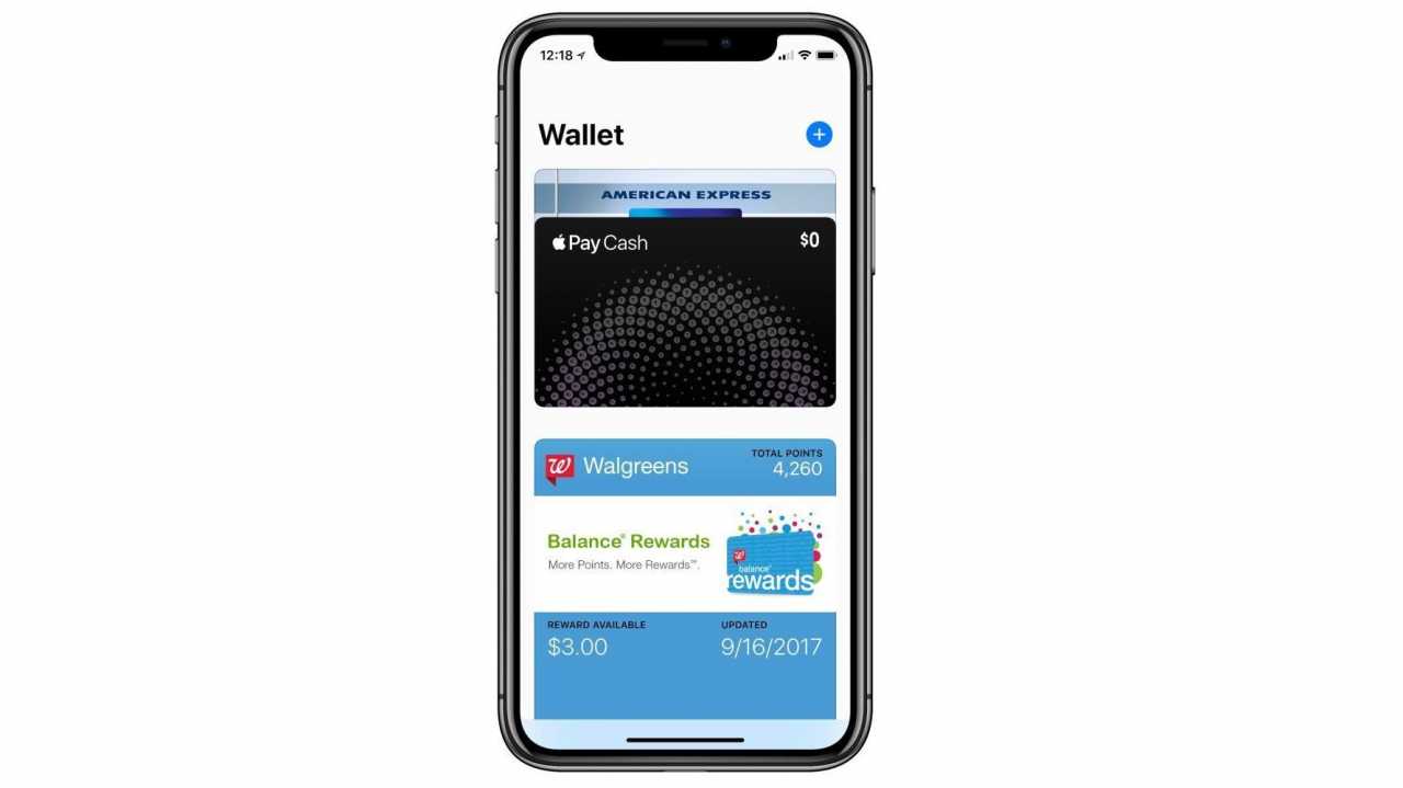 Apples P2P-Bezahldienst startet Betaphase