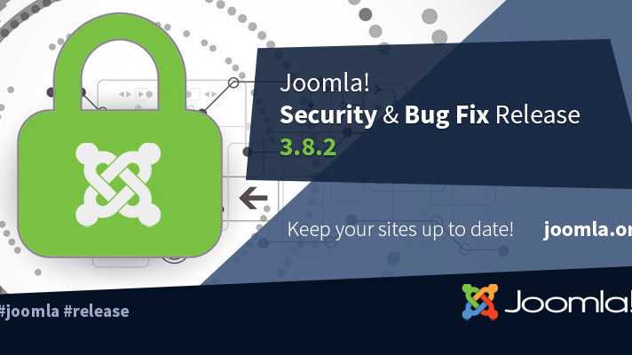 Joomla-Sicherheitsupdate: Angreifer könnten 2-Faktor-Authentifizieurng umgehen