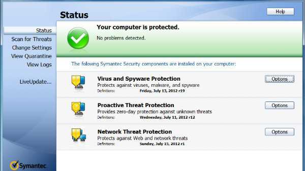 Lücke in Symantec Endpoint Protection kann Angreifern höhere Rechte verschaffen