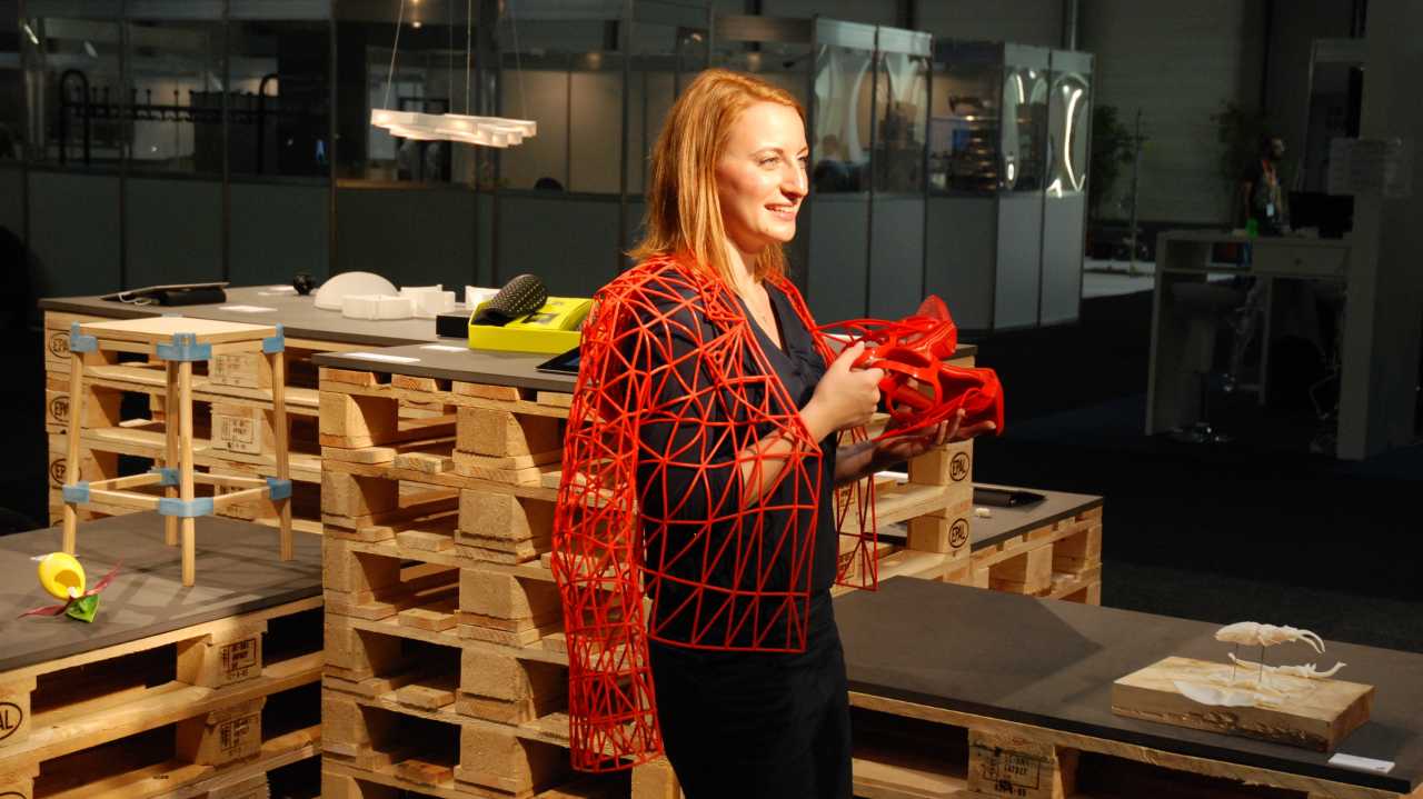 3D Pioneers Challenge: Wettbewerb für 3D-Druck-Fans