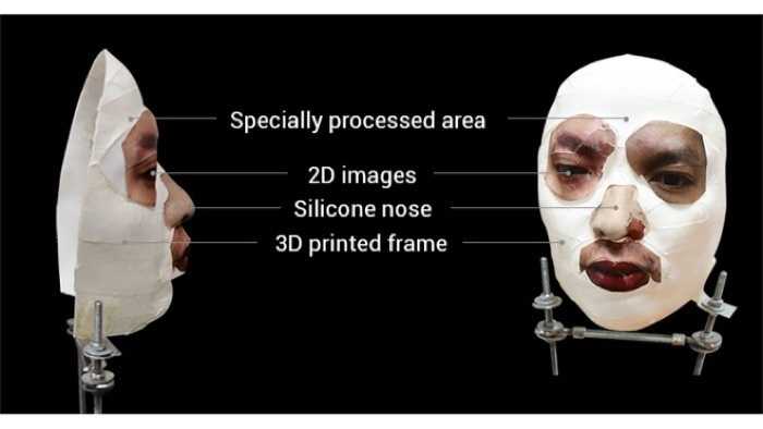 iPhone X: Vietnamesische Sicherheitsforscher knacken Face ID mit Maske