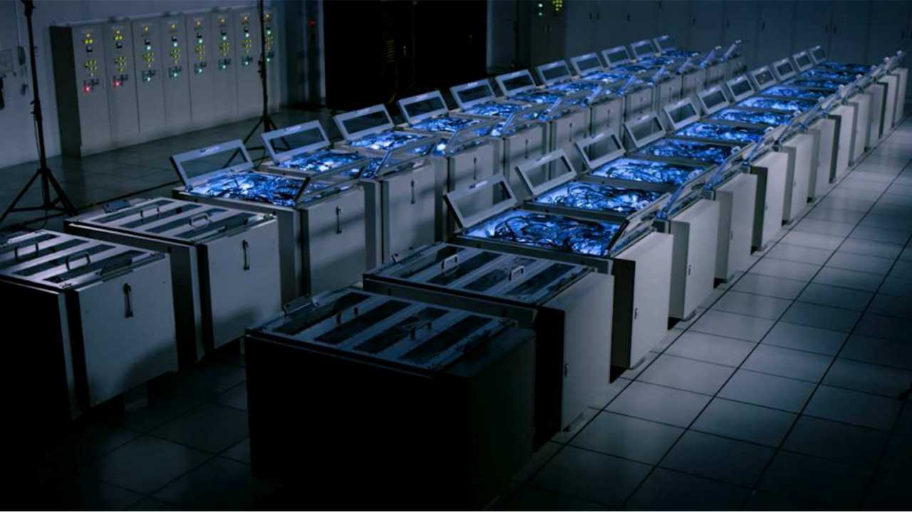 Supercomputer: China wieder first, America second