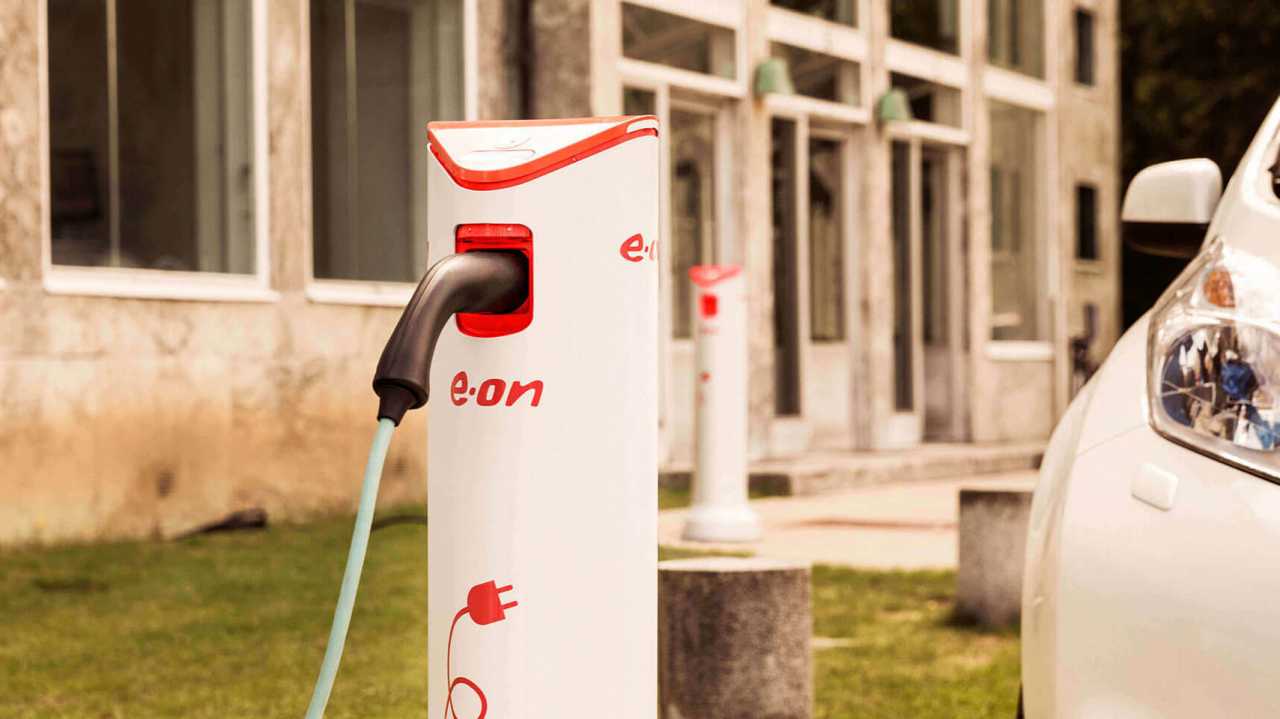 Elektroautos: E.on will Schnellladekette durch Europa ziehen