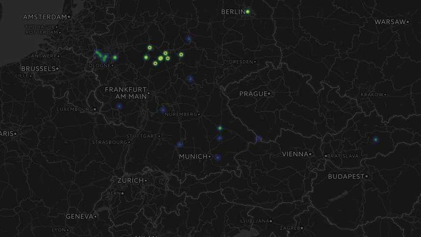 Ordinypt: Ein Ransomware-Ausbruch ohne Folgen