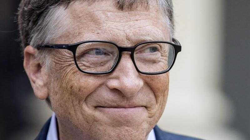 Bill Gates