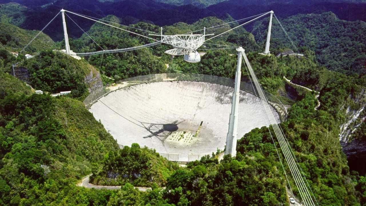 Das Teleskop