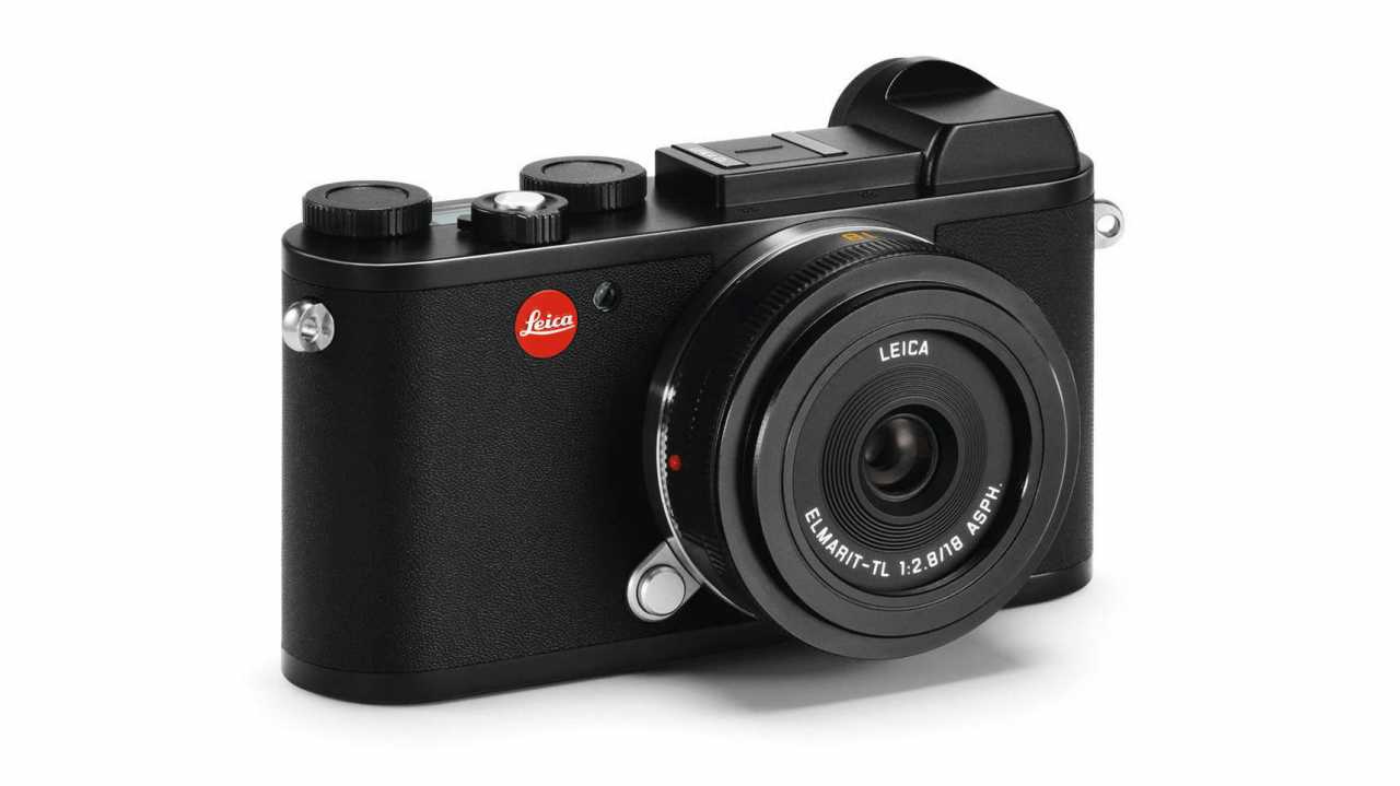 Leica