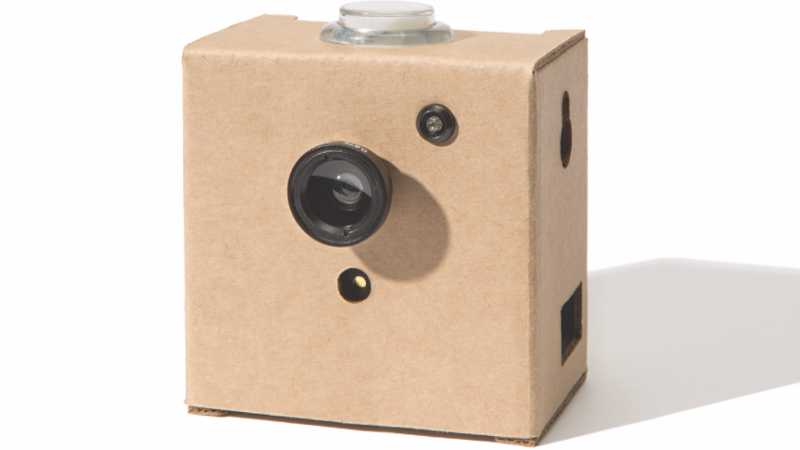 Vision-Kit für Raspberry Pi kann zwischen Hund und Katze unterscheiden