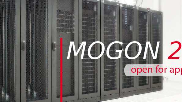 Mainzer Superrechner jongliert mit Petaflops